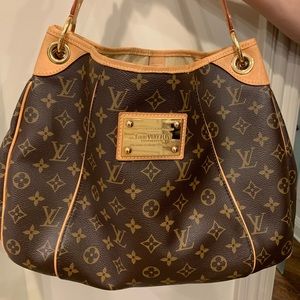 Louis Vuitton Galliera PM monogram